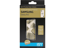 Charger l'image dans la galerie, ISY Protection d'écran Tempered Glass Galaxy A52 (IPG 5114-2.5D)
