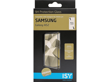 Charger l&#39;image dans la galerie, ISY Protection d&#39;écran Tempered Glass Galaxy A52 (IPG 5114-2.5D)
