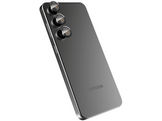 ISY Protection d'objectif d'appareil photo pour Samsung Galaxy S25 (ICP-1008)