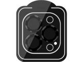 ISY Protection d'objectif iPhone 16 Pro /16 Pro Max (2V210689)