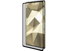 Charger l'image dans la galerie, ISY Protection d'écran en verre trempé Galaxy S20 FE Noir (IPG 5108-2.5D)
