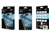 ISY Protection d'écran iPhone 16 Pro (IPG-5199-1-2.5D)