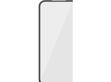 Charger l'image dans la galerie, Une forme gris clair avec un contour gris foncé sur fond noir. C'est une forme stylisée et angulaire ressemblant à une flèche.
