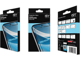 ISY Protection d'écran Samsung Galaxy A56 (IPG-5212-2.5D)