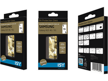 Charger l'image dans la galerie, ISY Protection en verre trempé Galaxy A15 4G/5G (2V2219630)
