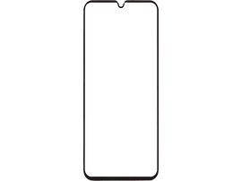 ISY Protection en verre trempé Galaxy A25 5G (2V221962)