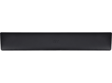 Charger l&#39;image dans la galerie, ISY Repose-poignet Clavier Noir (IPR-1000)
