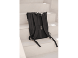 ISY Sac à dos Ordinateur 15.6 pouces Noir (IBP-1000)