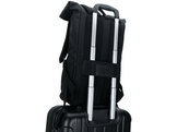 ISY Sac à dos Ordinateur 15.6 pouces Noir (IBP-1000)