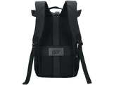 ISY Sac à dos Ordinateur 15.6 pouces Noir (IBP-1000)