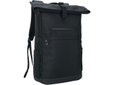 ISY Sac à dos Ordinateur 15.6 pouces Noir (IBP-1000)