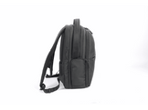 ISY Sac à dos RPET 13.3 pouces Noir (IBP-2000)