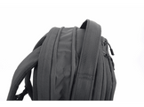 ISY Sac à dos RPET 13.3 pouces Noir (IBP-2000)
