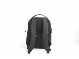 ISY Sac à dos RPET 13.3 pouces Noir (IBP-2000)