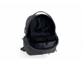 ISY Sac à dos RPET 13.3 pouces Noir (IBP-2000)