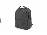 ISY Sac à dos RPET 13.3 pouces Noir (IBP-2000)