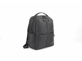 ISY Sac à dos RPET 13.3 pouces Noir (IBP-2000)