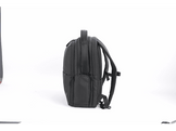ISY Sac à dos RPET 13.3 pouces Noir (IBP-2000)