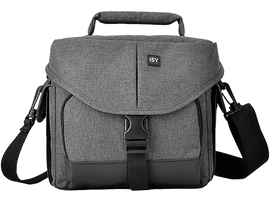 ISY Sac appareils photo Gris (IPB-5300)