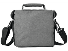 Charger l&#39;image dans la galerie, ISY Sac appareils photo Gris (IPB-5300) Sac appareil photo Gris
