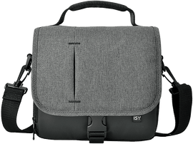 ISY Sac appareils photo IPB-5000 Gris