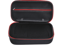 Charger l&#39;image dans la galerie, ISY Sac de transport pour Nintendo Switch (IC-5010) Noir Housse de transport
