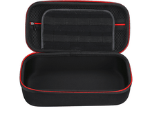 Charger l&#39;image dans la galerie, ISY Sac de transport pour Nintendo Switch (IC-5010) Noir Housse de transport
