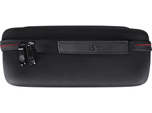 Charger l&#39;image dans la galerie, ISY Sac de transport pour Nintendo Switch (IC-5010) Noir Housse de transport
