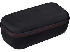 ISY Sac de transport pour Nintendo Switch (IC-5010) Noir Housse de transport