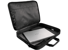 Charger l&#39;image dans la galerie, ISY Sac ordinateur portable 17.3&quot; Noir (INB-2002-1)
