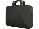 ISY Sac ordinateur portable Slim 15.6" Noir (INB-1561-1)