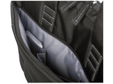 ISY Sac ordinateur portable Slim 15.6" Noir (INB-1561-1)
