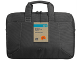 ISY Sac ordinateur portable Slim 15.6" Noir (INB-1561-1)