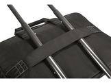 ISY Sac ordinateur portable Slim 15.6" Noir (INB-1561-1)