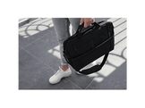 ISY Sac pour ordinateur 15.6 pouces Noir (INB-3156)