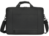 ISY Sac pour ordinateur 15.6 pouces Noir (INB-3156)