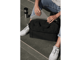 ISY Sac pour ordinateur 15.6 pouces Noir (INB-3156)