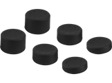 ISY Set grips joystick PS5 (ISY IC-6005)