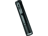Set Lampes de poche COB LED 3 pièces Noir (IFS-1000)