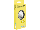 ISY Smart tag Argenté (IIT 1000)