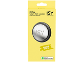 ISY Smart tag Argenté (IIT 1000)