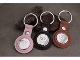 ISY Smart tag Argenté (IIT 1000)