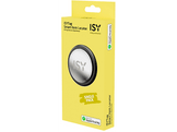 ISY Smart tag Argenté (IIT 1000)