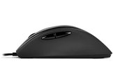 ISY Souris filaire 2400 dpi Noir (ICM-3100)