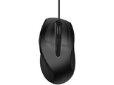 ISY Souris filaire 2400 dpi Noir (ICM-3100)