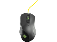 ISY Souris gamer Rainbow LED Illumination (IGM-2000)