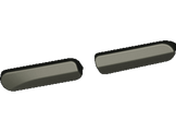 ISY Souris sans fil  Dual Mode Pro Noir (IWM-5000)