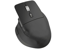 Charger l'image dans la galerie, ISY Souris sans fil  Dual Mode Pro Noir (IWM-5000)
