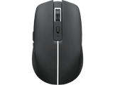 ISY Souris sans fil LED Noir (IWM-4100-BK)