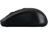 ISY Souris sans fil Noir (IMW-502)
